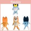 Bluey 11in Bingo Plush Toys Kids Soft Gift Children Cute Pupets Doll Stuffed Toy