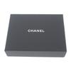 Chanel AA9921 Valletta Black Silk Women