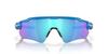 Солнцезащитные очки OO9208 RADAR EV PATH MATTE SAPPHIRE 38 [Oakley]