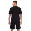 Jack And Jones Mens Star T-Shirt & Shorts Set