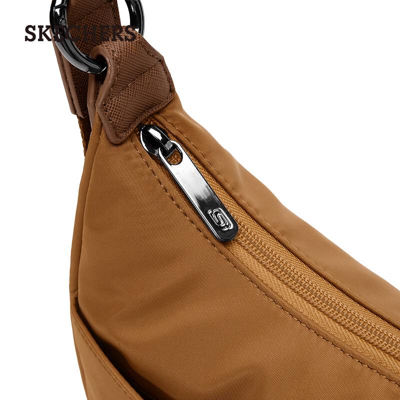 Skechers L325U111 Водоотталкивающая сумка-кроссбоди для commuters