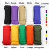 3mm Hiking Camping Equipment Survival kit Paracord Cord Lanyard Tent Ropes Paracords 550 Rope