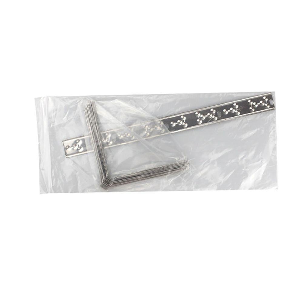 Простая установка отпугиватель птиц Устойчивость к ржавчине Игла для отпугивания птиц Устройство против птиц