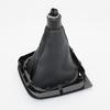 For VW EOS 2009 2010 2011 2012 2013 Car-Stying 6 Speed Car Stick Gear Shift Knob With Leather Boot