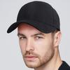 Large Size Hard Cotton Baseball Cap Big Bone Lady Curved Peak Sun Hat Men Plus Sizes Sport Snapback Caps 56-60cm 60-66cm