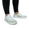 Barebarics Vaporo Barefoot Sneakers
