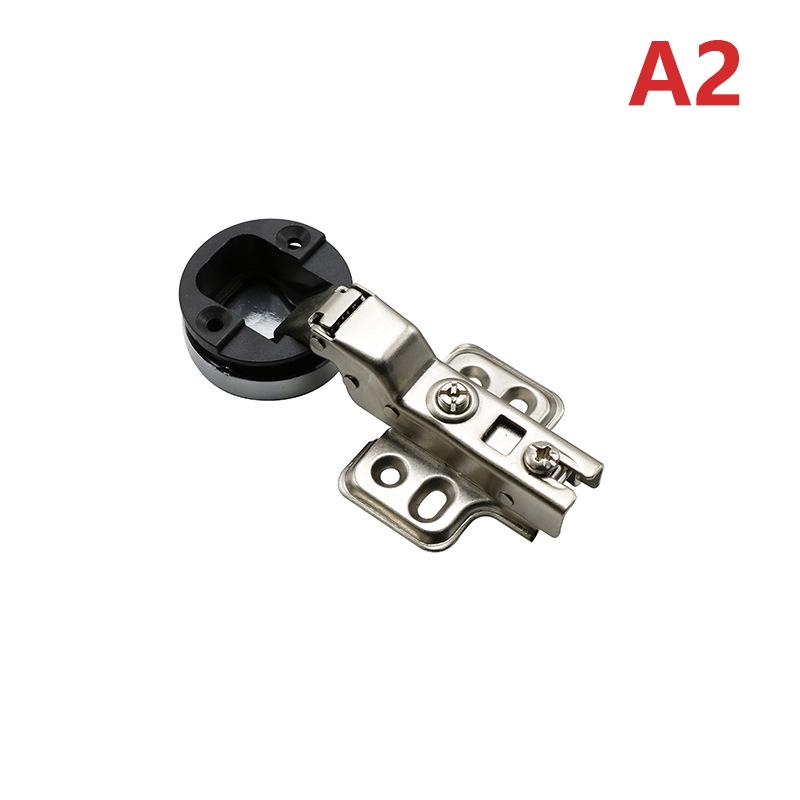 Открывающаяся 35 мм стеклянная дверная петля для дверцы шкафа, амортизирующая петля для винного шкафа