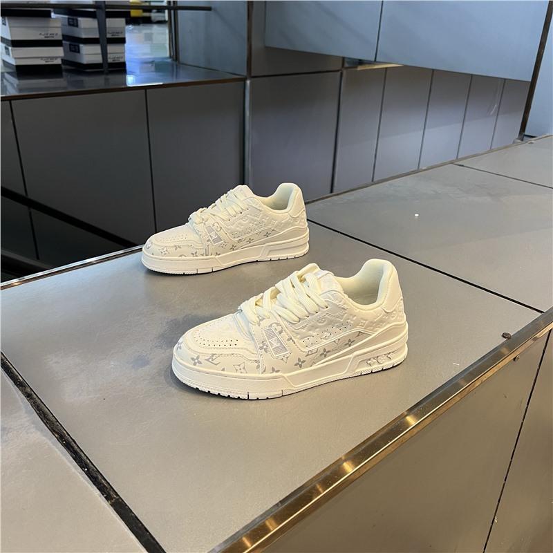 Мужская обувь, повседневная, спортивная, с мягкой подошвой, легкая, модная, дышащая, кеды