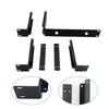 Metal Frame Bracket Wireless Receiver Bracket Rack Mounting Bracket