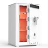 Tiger Brand Home and Office Fingerprint Security Safe