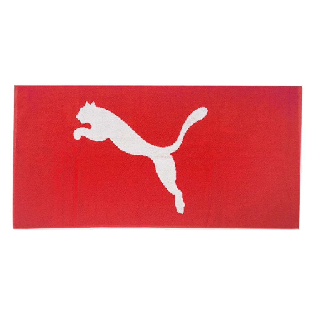 Puma Team Towel Small 05455302 Спортивное полотенце