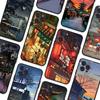 Чехол для телефона в японском стиле Art для iPhone 8 7 6 6S Plus X SE 2020 XR XS 14 11 12 13 Mini Pro Max Mobile Case