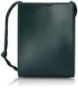 Сумка через плечо J25WG0003P5713 Tangle Small ТЕМНО-БЕНЗИНОВЫЙ [Jil Sander] [Товар]