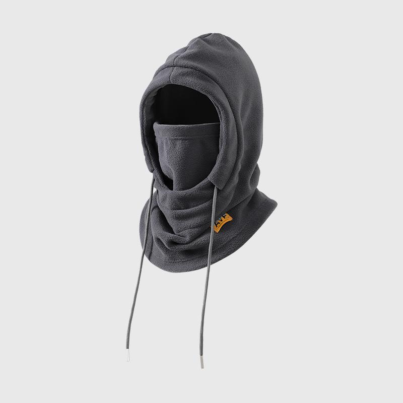 Men and Women Winter Skiing Snowboarding Windproof Thermal Stay Warm Cycling Hoodie Balaclava Hat