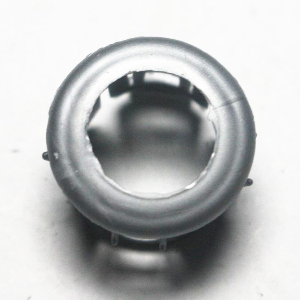 4× Parking Aid Sensor Retainer KD4967UC5A For Mazda CX-5 J36 2017 CX-9 2016-2022