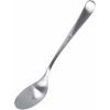 Takagi Antibacterial Stainless Steel Large Teaspoons, Set of 3, Made in Japan, Silver, Stainless Steel Spoons, Cutlery
