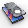 Чехол для Honor X9A Чехол для Honor X9A X9B Противоударная Силиконовая Броня PC Держатель Нескользящая Защитная Задняя Крышка Телефона Для Honor X9A