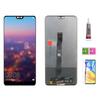 For Huawei P20 EML-L29 EML-L22 EML-L09 LCD Display with Touch Screen Assembly