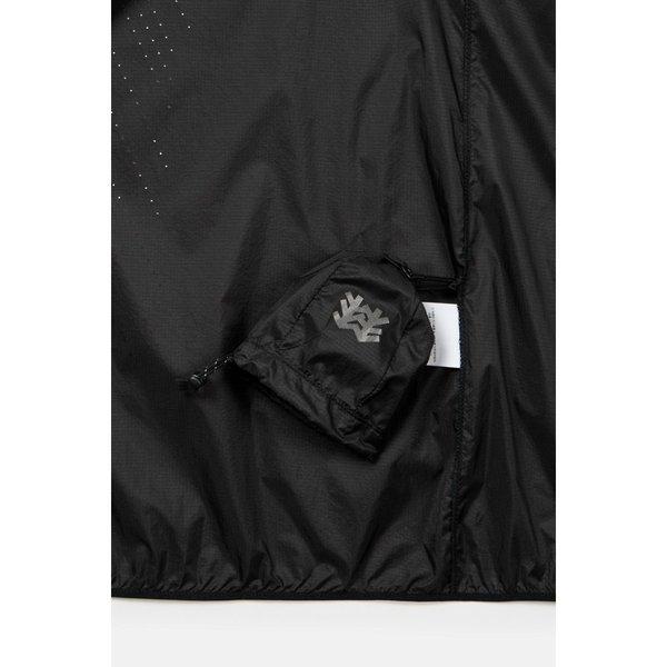 Колон СпортЖенская ветровка S Jkjjm25272blk