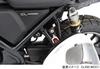 Kitaco 80-564-18701 Держатель шлема K-Tour Тип 2 CL250 (MC57) черный