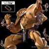 BANDAI SPIRITS Standard Amplified Duel Monsters Summoning God Exodia Plastic Model Kit Figure-rise Yu-Gi-Oh! Pre-colored