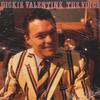 LP-пластинка ДИККИ ВАЛЕНТАЙН - Голос PLE528 President Recor 1989 UK Поп