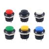 R13-507 Round-shape Push Button 2Pin 16MM Self-Reset Momentary Electric Switches