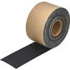 TRUSCO Rubber 25mm X 20m Anti-Slip Tape, Roll, G10-2520