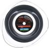 YONEX Poly Tour Strike 130 Tennis Strings Iron Gray (240m Roll) PTST130-2,
