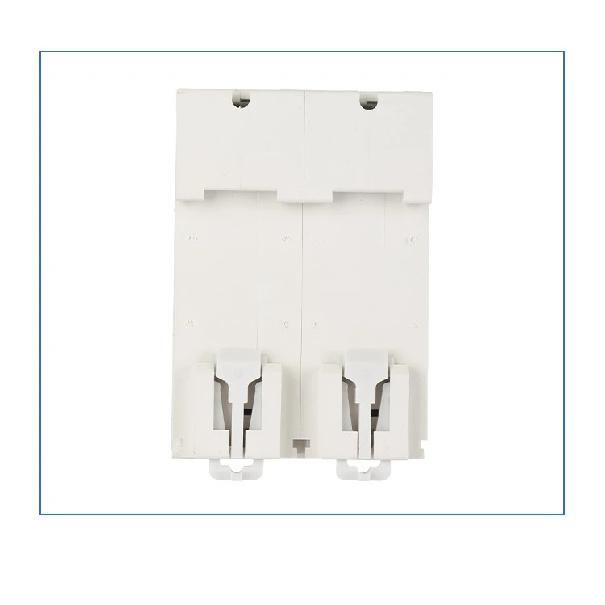 1-полюсный / 2-полюсный DC 12 - 125V 80A - 250A Автоматический выключатель для аккумуляторной батареи Для солнечной системы / Выключатель защиты от перегрузки Системы PV-аккумуляторов