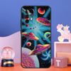 Психоделический Трайповый Чехол Для Samsung Galaxy A56 A36 A26 A16 A06 A13 A33 A53 A15 A35 A55 A34 A54 A52 A12 A32 A17