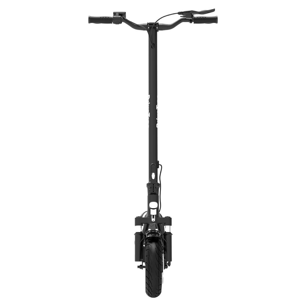 DriveTron DT01 Electric Scooter 36V 13Ah Battery, 400W Motor, 35-45KM Range, 10 Inch Tire E-Scooter