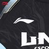 Li-Ning LPL 2024 LNG Esports Светящаяся командная футболка