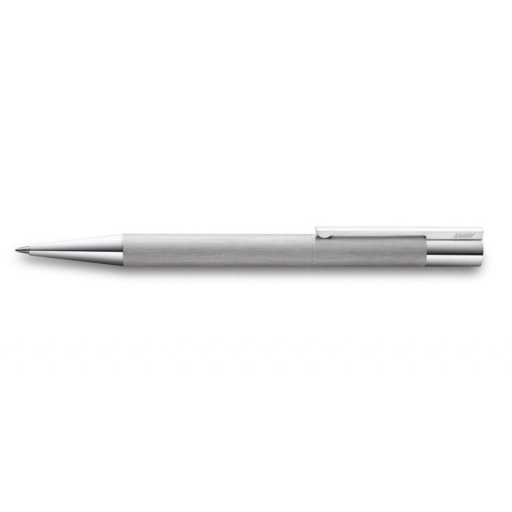 Lamy Механический карандаш Scala Нержавеющая сталь L151 Оригинальный импортный продукт 0,7 мм