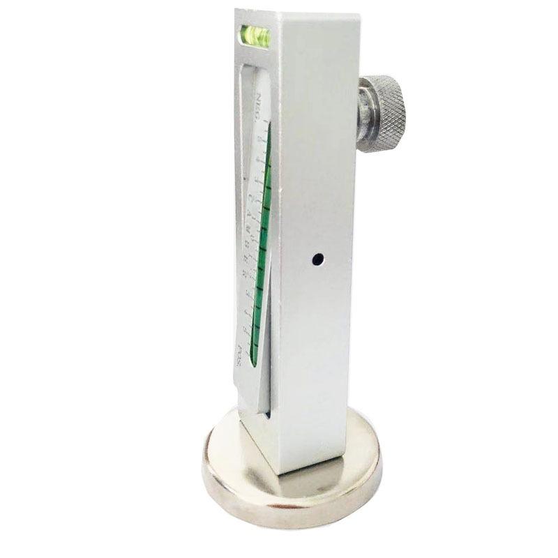 Датчик падения магнитного выравнивания, измерение оси автомобиля, гусеница автомобиля, регулировка падения, инструмент для развала колес, инструмент для распорки колеса, универсальный инструмент для измерения оси