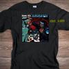 Футболка Genius GZA Liquid Swords Wu-Tang Clan, RZA, Shogun Assassin, Killah Priest