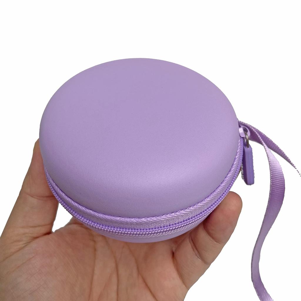 JCHPINE Hard Carrying Case and Silicone Cover for Tamagotchi Pix Interactive Virtual Pet Game Tamagotchi Pix Accessories Screen Protector Machine,