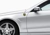 Carbon Fiber Emblem Badge Car Door Window Body Stickers for Subaru WRX XV STI Outback Legacy Forester Impreza Tribeca iwu7
