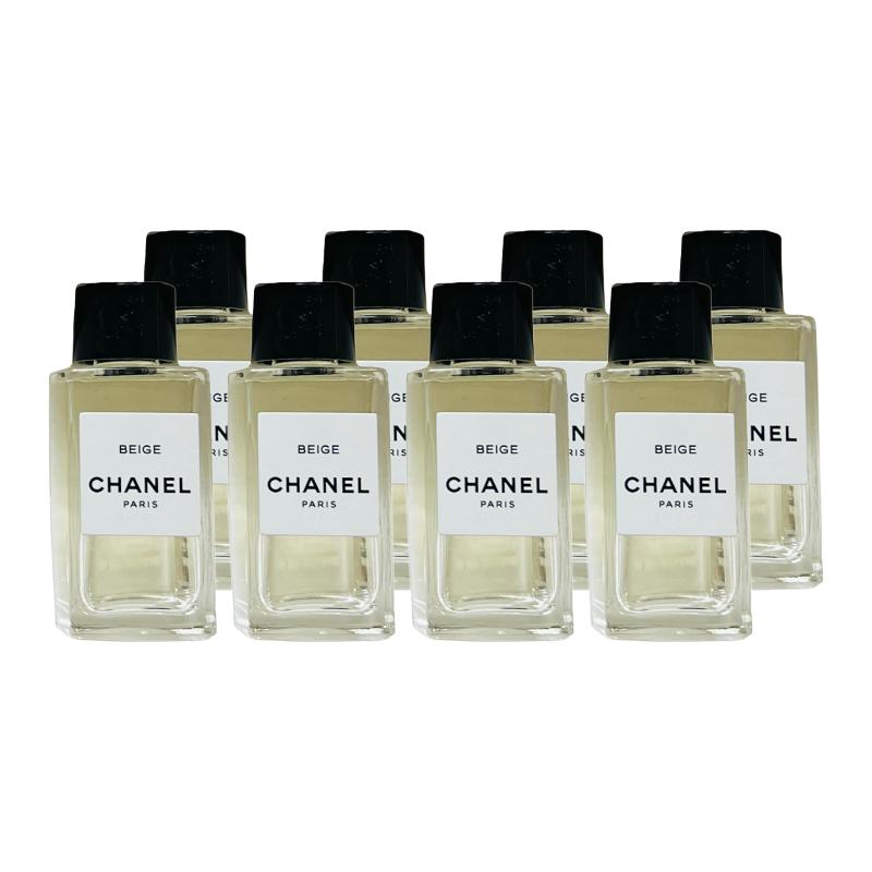 Chanel Бежевый Les Exclusifs De Chanel – Парфюмерная вода, пробник 1,5 мл/4 мл