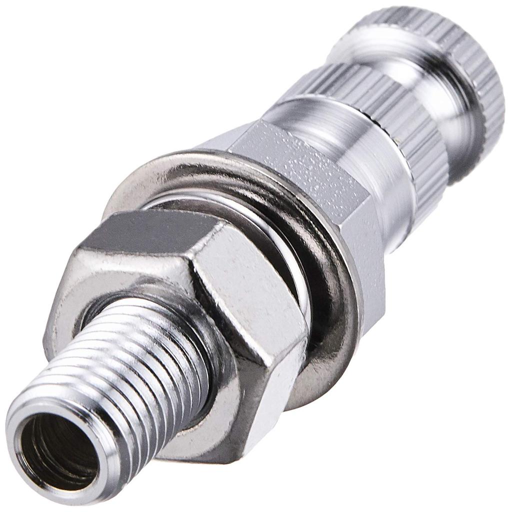 KITACO Упор поворотника 10 мм x 30 мм с покрытием 512-1101030