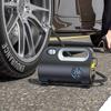 Portable Wireless Car Tire Air Pump