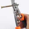 Multifunctional Wire Stripper Professional Wire Stripping Tool Portable Electric Cable Cutter