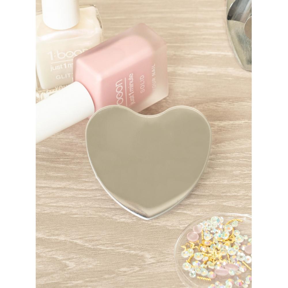 Daiso Finger Nail Palette