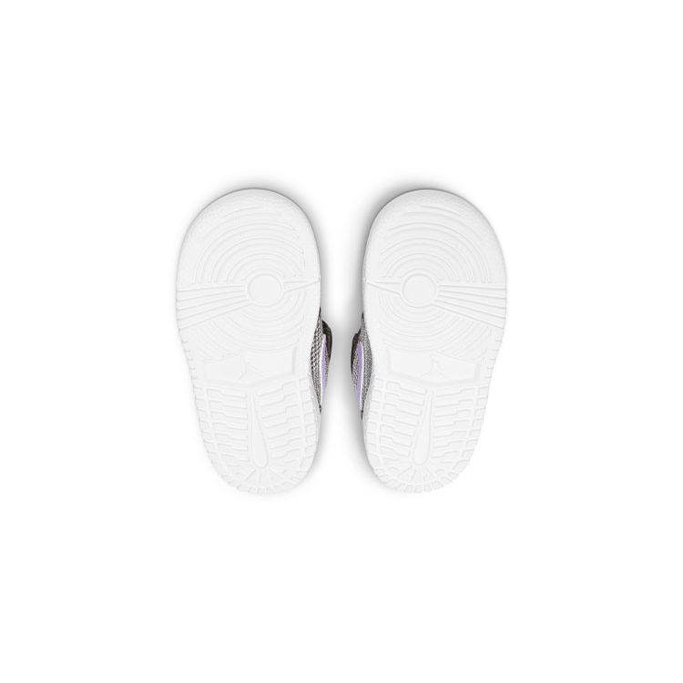 Jordan 1 Low TD Black White DO2492-015