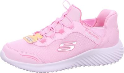 Кроссовки Bounder Simple Cute sport shoes 303585L-LTPK-31