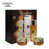 L'Oreal Gold Age Perfect Honey Collagen 4-Piece Skincare Set