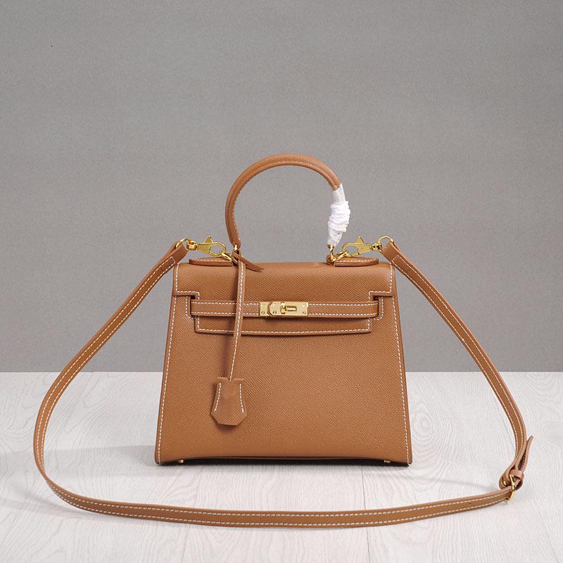 Женская мини-сумка через плечо из натуральной кожи с принтом пальм