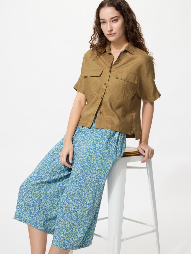 Uniqlo Япония Район Rilaco