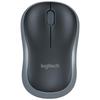 Logitech Беспроводная мышь M186