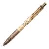Zebra DelGuard Snoopy Mechanical Pencil, 0.3mm, Ivory, P-MAS85-SN3-IV